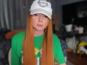 Chaturbate Best live sex cam show of klementinagirl