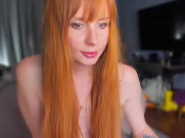 Chaturbate Live Porn of klementinagirl