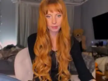 Chaturbate Live Porn of klementinagirl