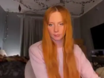Chaturbate Private Sex Chat of klementinagirl