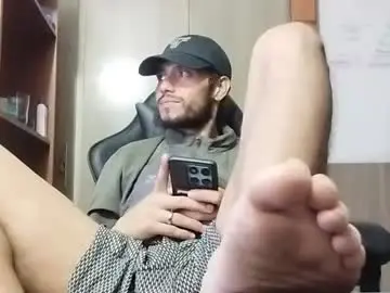 Chaturbate Private Sex Chat of latinmansmoking