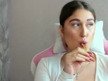 Chaturbate Best Webcam of lexy_gilbert
