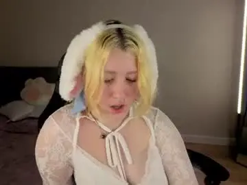 Chaturbate Adult Webcam of lollybunnyy