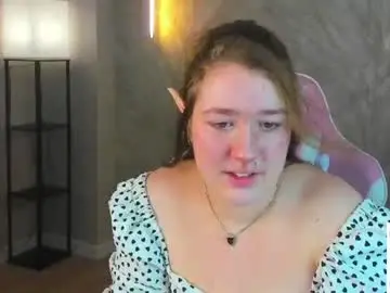 Chaturbate Nude Webcam of lollybunnyy