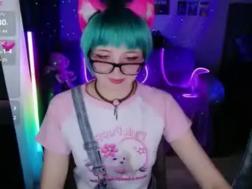 Chaturbate Sex Chat of marquise_de_cat