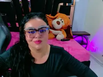 Chaturbate Best live sex cam show of megan_glenda