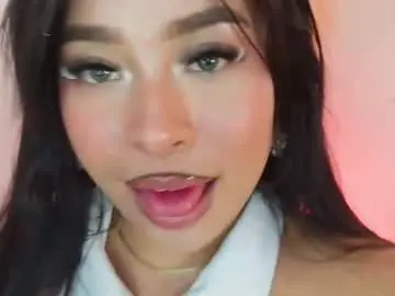 Chaturbate Free Porn Cam of mia_roux1