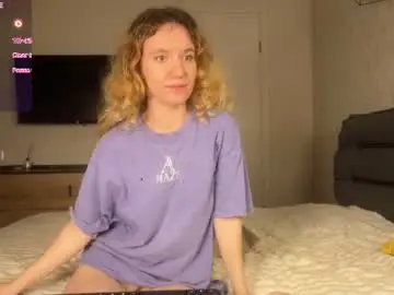 Chaturbate Adult Video Chat of play_me_softly