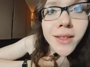 Chaturbate Nude Webcam of rachelsav