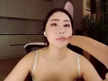 Chaturbate Adult Video Chat of sakura_frost