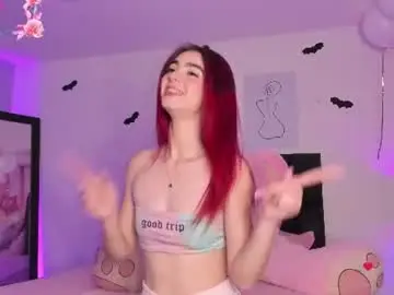 Chaturbate Sex Cam of sarada_parker