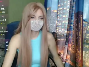 Chaturbate Adult Webcams of sophieblackwood