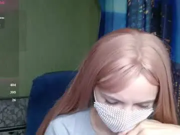 Chaturbate Live Porn of sophieblackwood
