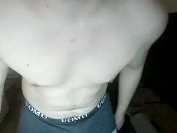 Chaturbate Sex Cam of the_fetish_g