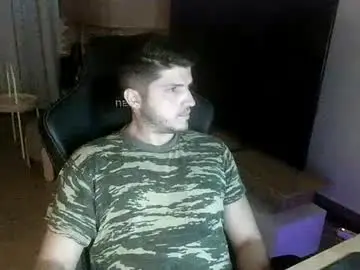 Chaturbate Live Porn of the_fetish_g