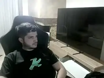 Chaturbate Best Webcam of the_fetish_g