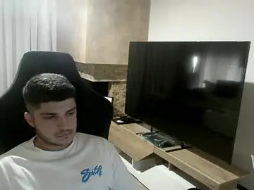 Chaturbate Adult Webcam of the_fetish_g