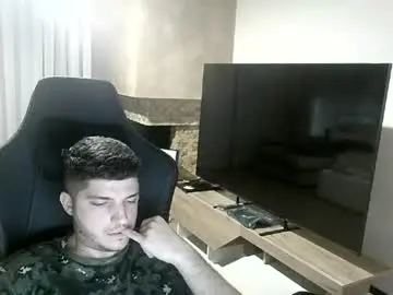Chaturbate Live Porn of the_fetish_g