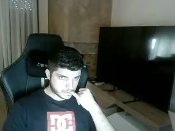 Chaturbate Nude Webcam of the_fetish_g