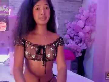 Chaturbate Private Sex Chat of tifannysantana