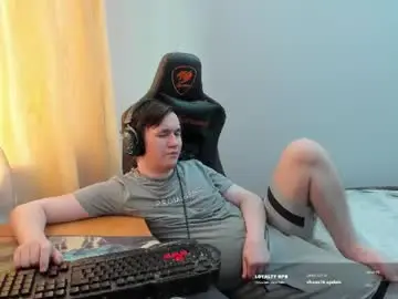 Chaturbate Sex Cam of titanglow