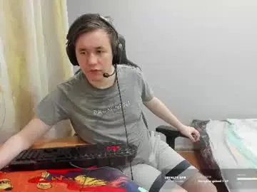 Chaturbate Adult Webcam of titanglow