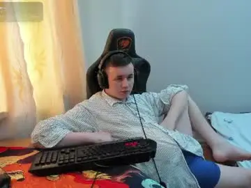 Chaturbate Sex Cam of titanglow