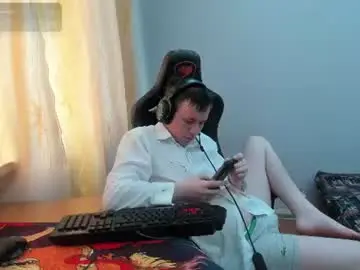 Chaturbate Nude Webcam of titanglow