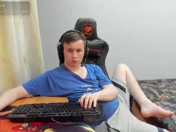 Chaturbate Live Porn of titanglow
