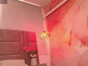 Chaturbate Sex Cam of valeria_rodriigz