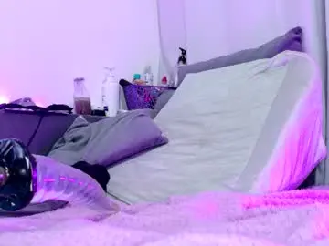 Chaturbate Private Sex Chat of velvetmallow