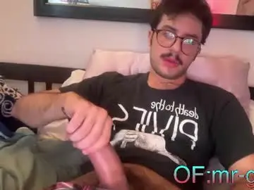 Chaturbate Free Porn Cam of _mrguy_