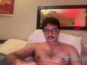Chaturbate Live Sex of _mrguy_
