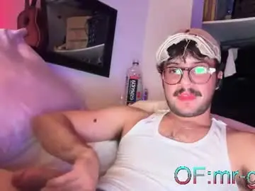 Chaturbate Sex Chat of _mrguy_