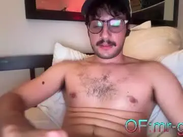 Chaturbate Free Live Porn of _mrguy_