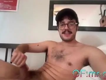 Chaturbate Best live sex cam show of _mrguy_