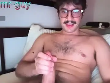 Chaturbate Adult Video Chat of _mrguy_