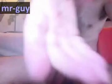 Chaturbate Private Sex Chat of _mrguy_