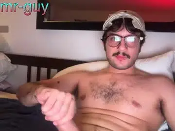 Chaturbate Free Live Porn of _mrguy_