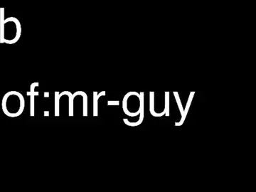 Chaturbate Nude Webcam of _mrguy_
