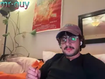 Chaturbate Private Sex Chat of _mrguy_
