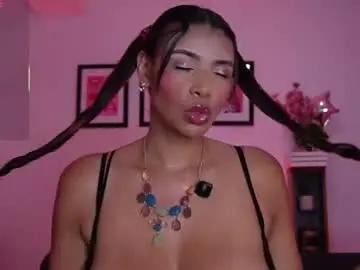 Chaturbate Best Webcam of _sweet_vict0ria1