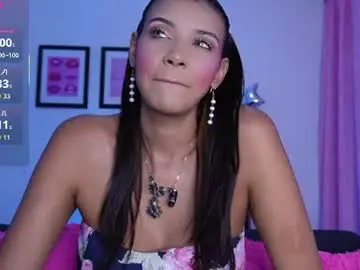 Chaturbate Sex Cam of _sweet_vict0ria1