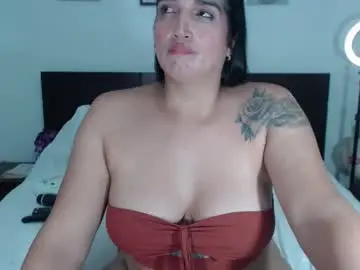 Chaturbate Adult Webcam of andreinahottiexxx