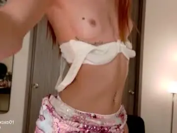 Chaturbate Best Webcam of angely_sweet01