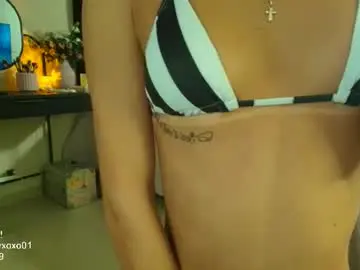 Chaturbate Live Porn of angely_sweet01