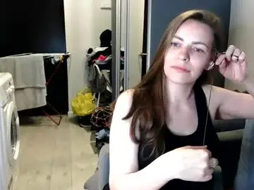 Chaturbate Best Webcam of annadiamond1