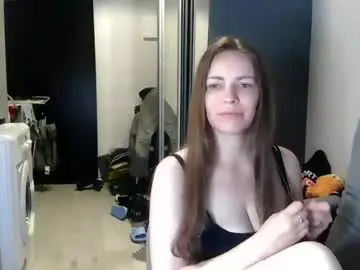 Chaturbate Live Porn of annadiamond1