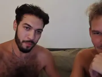 Chaturbate Free Live Porn of blondiexbrunette