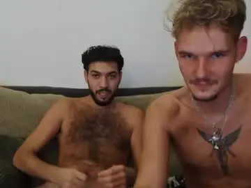 Chaturbate Free Porn Cam of blondiexbrunette